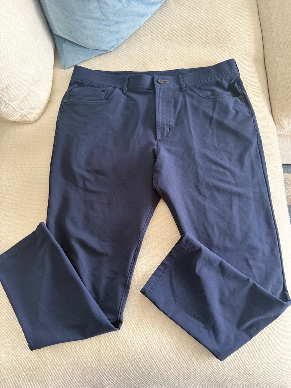 Public Rec Men’s Navy Pants